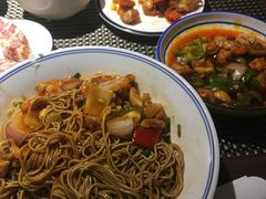 -十面春风·江南面馆(崇宁路店)