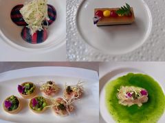 -北京古城老院厉晓麟精致菜