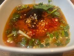 -傣妹火锅(南京东路一店)