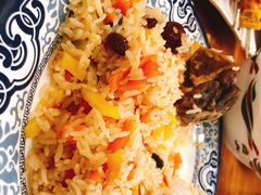 -巴依老爷新疆美食(望京小街店)