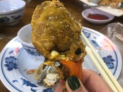 -無招牌海鮮(芽笼店)