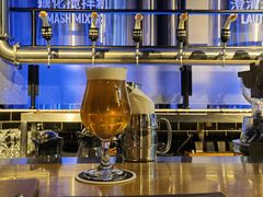 -Goose Island Brewhouse鹅岛精酿啤酒餐厅