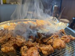 -味家烤肉烤鳗鱼牛排(西塔旗舰店)