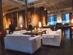 大堂-瓦库茶馆17号(海汇港店)