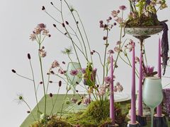 -荷兰布尔玛国际花艺学院