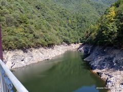 -遂昌金矿国家矿山公园