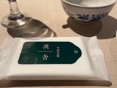 -漢舍中国菜馆(889广场店)