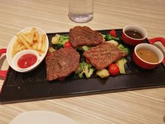 -必胜客(海滨店)