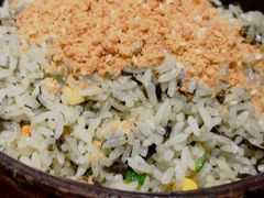 -菩提素素食餐厅(晶郦馆店)