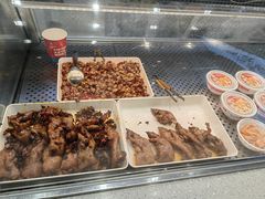 -廖记棒棒鸡(青岛万象城店)