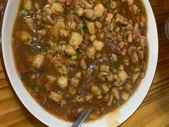 -小郭私房菜·海肠捞饭店(学士街店)
