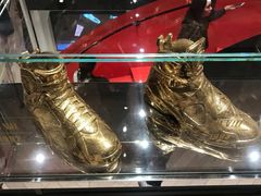 -JORDAN(外滩中央体验店)