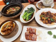 -顺风汤馆·广府粤菜(江宸天街店)