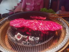 -西塔老太太泥炉烤肉(上海七宝领展广场店)