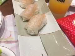 -大渔铁板烧(中山路八佰伴店)