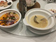 -桃园山庄(海澜飞马水城店)