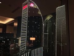 -上海凯宾斯基大酒店
