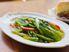 -LIVSO Chef里所·CAFE&BISTRO(珠江新城店)