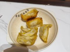 -蒋家桥饺面店(四望亭路店)