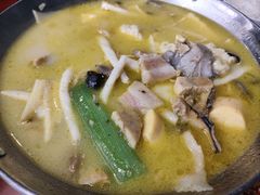 -古南都·老广东酒楼(龙江店)