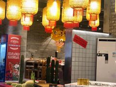 -港火社成都火锅·市井九宫格(城市花园店)