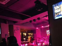 -MOSSO音乐酒吧·live house(长乐路店)
