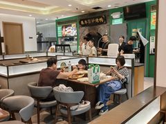 -黑窑厂糖油饼烤鸭·清真菜(旗舰店)