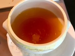 鹧鸪清汤-戈雅法餐厅(世界城广场店)