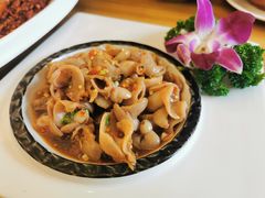 -云里小坐·小院里·团建·宴请·下午茶(三圣乡店)