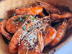 老常州元宝虾-老西门·常州菜(新区店)