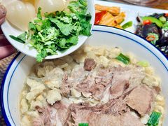 -毅祥斋老孙家泡馍(西羊市店)