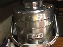 -妈妈菜(银城中路店)