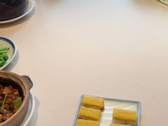 -八府香鸭·啫啫煲(华山路店)