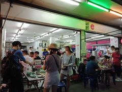 -红大哥水门鸡饭(總店)