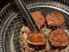 -大牛焱烧·和牛·海鲜炭火烧放题
