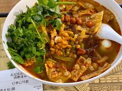 瓦记原味螺蛳粉-瓦记米粉(东鼓道店)