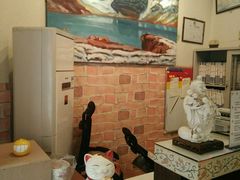 -紫欣盲人按摩会所(松江店)