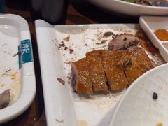-坤记味道(新华城市广场店)