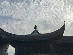-前童古镇