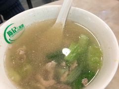 -陈记三及第(人民北路店)
