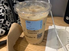 -瑞幸咖啡(创兆广场店)