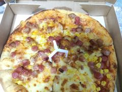 -必胜客(广渠路店)