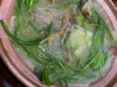 -阿婆情腊排骨火锅(金虹路店)