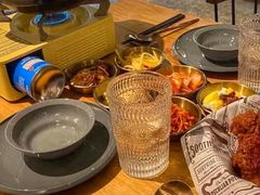 -OPPA HOUSE 韩国欧巴餐厅·韩国菜(北京路店)
