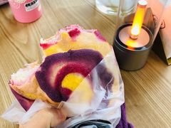 -焙丽拾光(麦凯乐直营店)