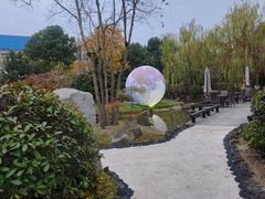 -溧阳天目湖天沐温泉