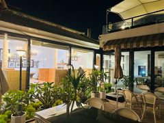 -素心小筑(后沙裕镇店)