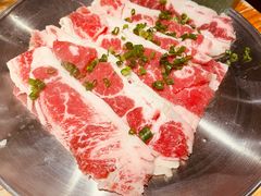 -陇璟烧肉酒场(友谊阳光城店)