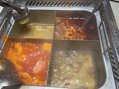 -海底捞火锅(江宸天街店)