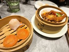 -有璟阁港式餐厅(国贸商城店)
